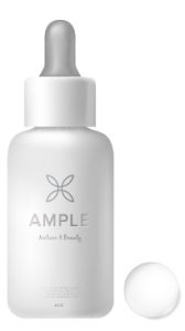 AMPOULE01 Ampoule dropper