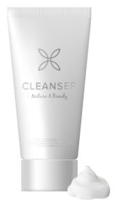 cleanser01 Cleanser tube
