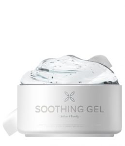 soothing gel01 soothing gel jar