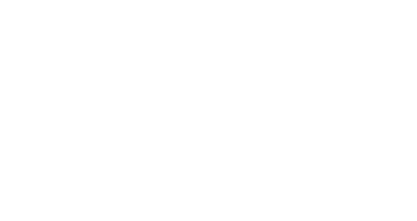 White Luvit logo and a phrase