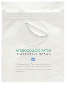 hydrocolloid_mockup01 A sachet mockup for hydrocolloid patch
