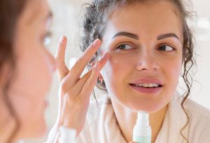 Double Cleansing Explained