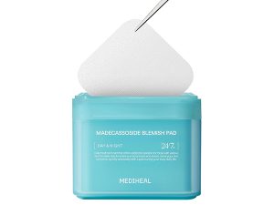 Madecassoside Blemish Pad (The Scar Soother) Madecassoside Blemish Pad (The Scar Soother)