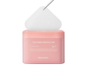 Collagen Ampoule Pad (The Fountain of Youth) Collagen Ampoule Pad (The Fountain of Youth)
