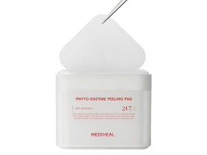 Phyto Enzyme Peeling Pad (The Gentle Exfoliator) Phyto Enzyme Peeling Pad (The Gentle Exfoliator)