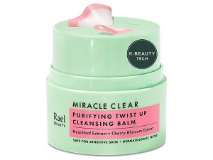 Rael Miracle Clear Cleansing Balm Rael Miracle Clear Cleansing Balm