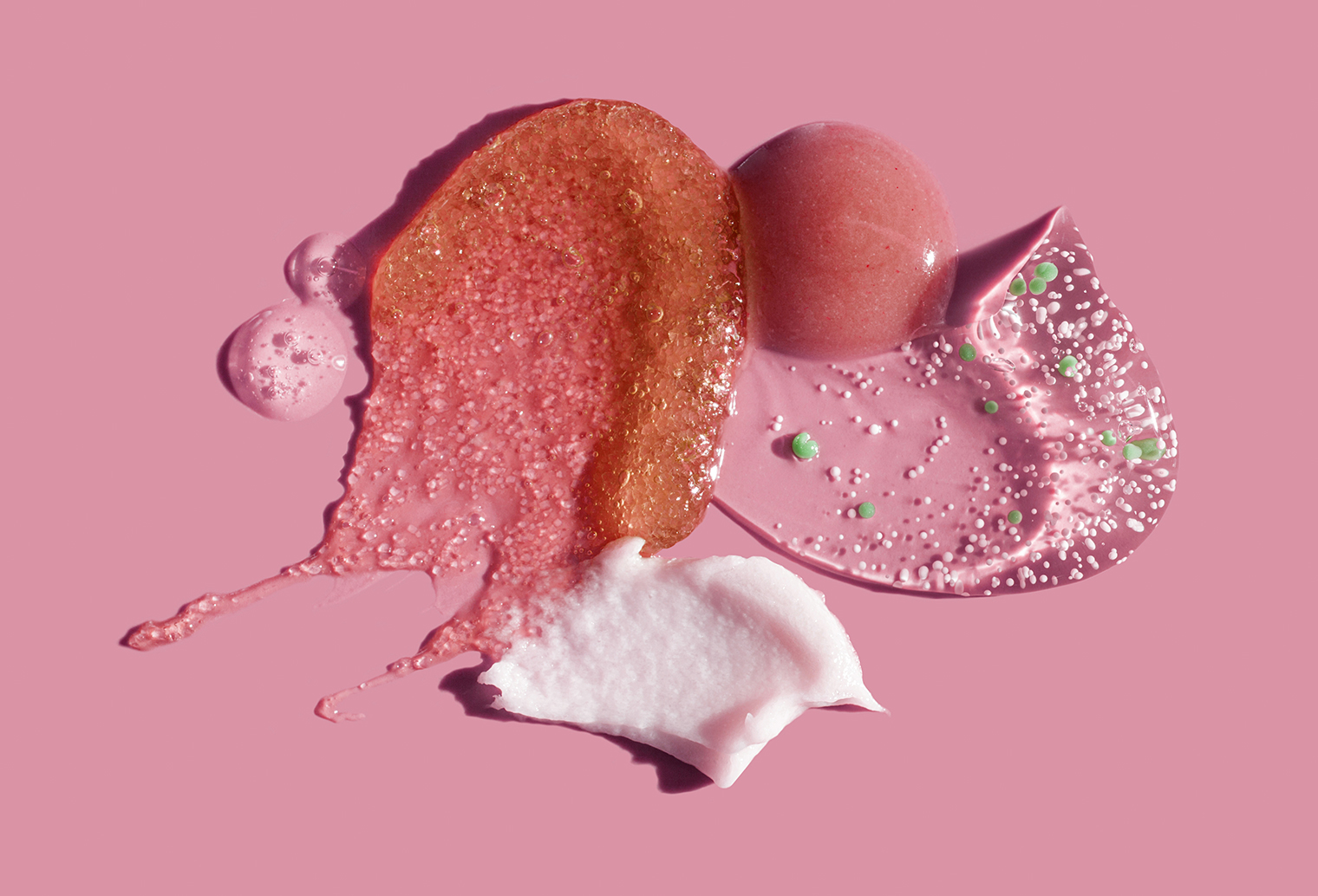 Jelly Textures in Skincare: More Than Just a Fun Trend